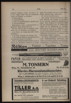 Verordnungsblatt des Stadtschulrates für Wien 19290901 Seite: 2