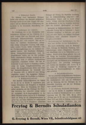 Verordnungsblatt des Stadtschulrates für Wien 19290901 Seite: 4