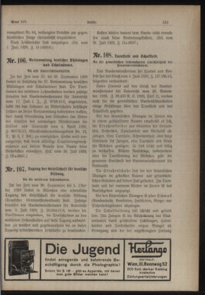 Verordnungsblatt des Stadtschulrates für Wien 19290901 Seite: 7