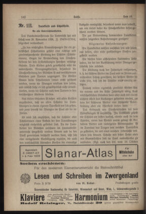 Verordnungsblatt des Stadtschulrates für Wien 19290915 Seite: 2