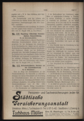 Verordnungsblatt des Stadtschulrates für Wien 19290915 Seite: 4