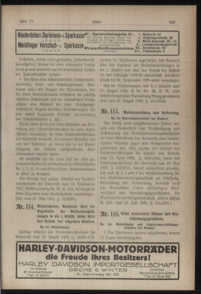 Verordnungsblatt des Stadtschulrates für Wien 19290915 Seite: 5