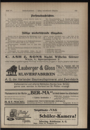 Verordnungsblatt des Stadtschulrates für Wien 19290915 Seite: 9