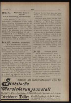 Verordnungsblatt des Stadtschulrates für Wien 19291001 Seite: 5