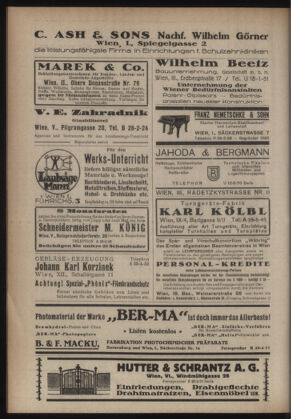 Verordnungsblatt des Stadtschulrates für Wien 19291015 Seite: 10