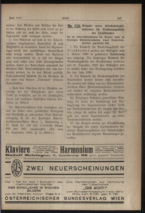 Verordnungsblatt des Stadtschulrates für Wien 19291015 Seite: 3