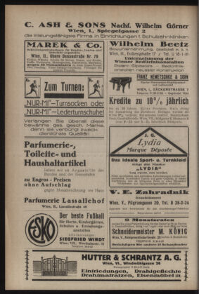 Verordnungsblatt des Stadtschulrates für Wien 19291101 Seite: 10