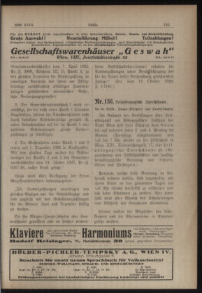 Verordnungsblatt des Stadtschulrates für Wien 19291101 Seite: 3