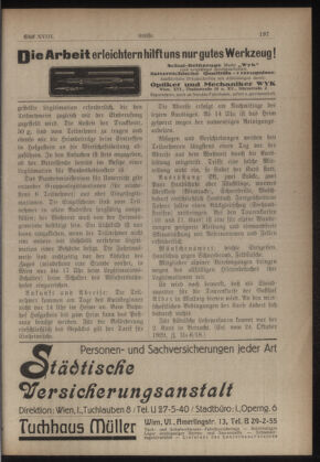 Verordnungsblatt des Stadtschulrates für Wien 19291101 Seite: 5