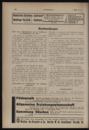 Verordnungsblatt des Stadtschulrates für Wien 19291101 Seite: 6