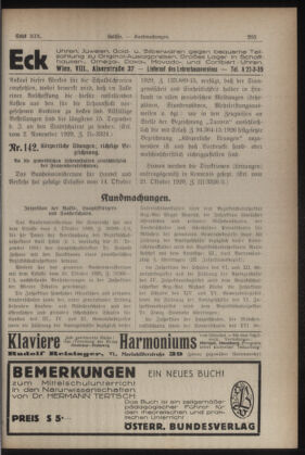 Verordnungsblatt des Stadtschulrates für Wien 19291115 Seite: 3