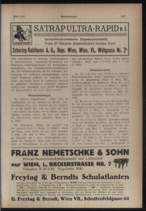 Verordnungsblatt des Stadtschulrates für Wien 19291115 Seite: 5