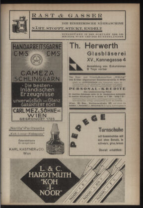 Verordnungsblatt des Stadtschulrates für Wien 19291115 Seite: 7