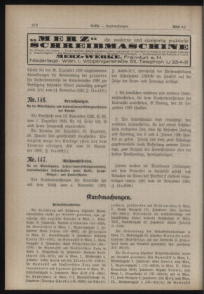 Verordnungsblatt des Stadtschulrates für Wien 19291201 Seite: 10