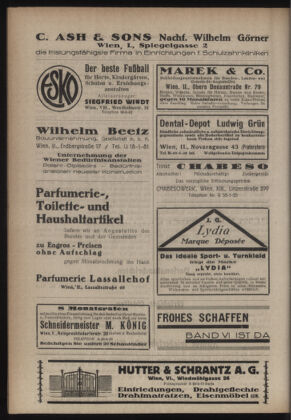 Verordnungsblatt des Stadtschulrates für Wien 19291201 Seite: 12