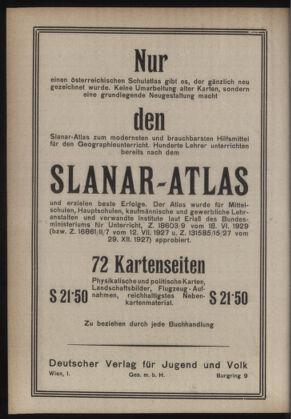 Verordnungsblatt des Stadtschulrates für Wien 19291201 Seite: 14