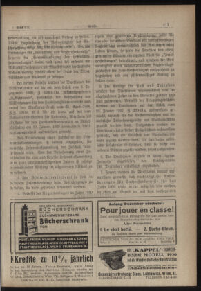 Verordnungsblatt des Stadtschulrates für Wien 19291201 Seite: 9