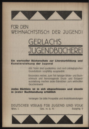 Verordnungsblatt des Stadtschulrates für Wien 19291215 Seite: 16