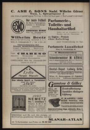 Verordnungsblatt des Stadtschulrates für Wien 19300101 Seite: 12