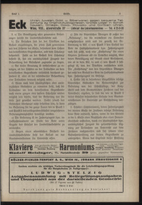 Verordnungsblatt des Stadtschulrates für Wien 19300101 Seite: 3