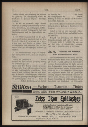 Verordnungsblatt des Stadtschulrates für Wien 19300115 Seite: 2