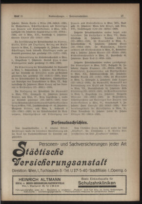 Verordnungsblatt des Stadtschulrates für Wien 19300115 Seite: 5