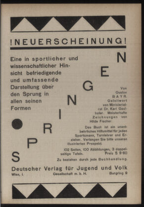 Verordnungsblatt des Stadtschulrates für Wien 19300201 Seite: 11