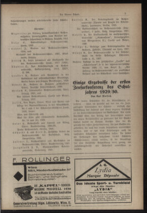 Verordnungsblatt des Stadtschulrates für Wien 19300201 Seite: 17