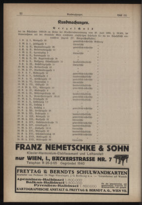 Verordnungsblatt des Stadtschulrates für Wien 19300201 Seite: 4