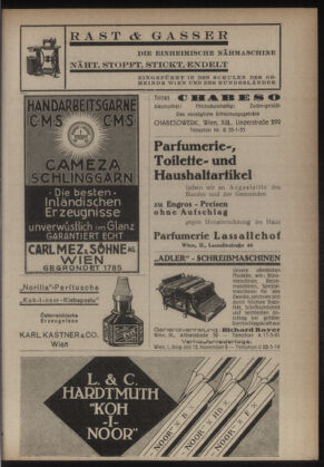 Verordnungsblatt des Stadtschulrates für Wien 19300201 Seite: 9