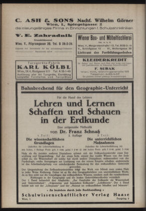 Verordnungsblatt des Stadtschulrates für Wien 19300215 Seite: 10