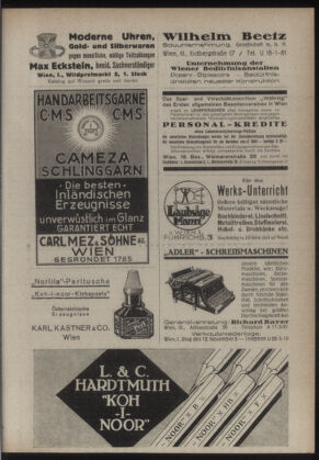 Verordnungsblatt des Stadtschulrates für Wien 19300215 Seite: 11