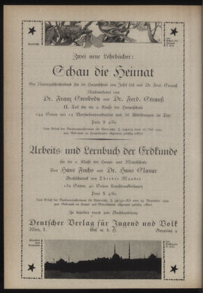 Verordnungsblatt des Stadtschulrates für Wien 19300215 Seite: 12