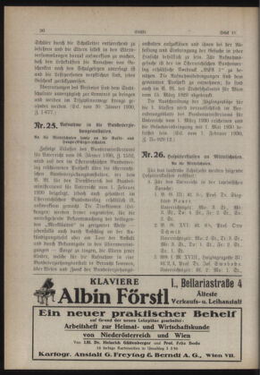 Verordnungsblatt des Stadtschulrates für Wien 19300215 Seite: 4