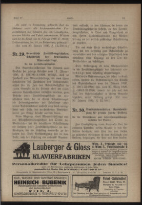 Verordnungsblatt des Stadtschulrates für Wien 19300215 Seite: 7