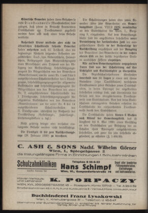 Verordnungsblatt des Stadtschulrates für Wien 19300228 Seite: 2