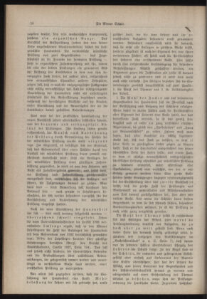 Verordnungsblatt des Stadtschulrates für Wien 19300301 Seite: 10