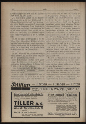 Verordnungsblatt des Stadtschulrates für Wien 19300301 Seite: 2