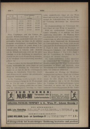 Verordnungsblatt des Stadtschulrates für Wien 19300301 Seite: 3