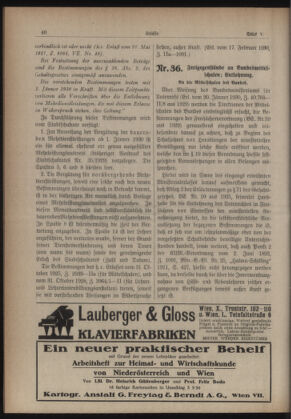 Verordnungsblatt des Stadtschulrates für Wien 19300301 Seite: 4