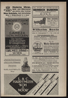 Verordnungsblatt des Stadtschulrates für Wien 19300315 Seite: 11