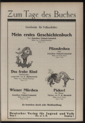 Verordnungsblatt des Stadtschulrates für Wien 19300315 Seite: 15