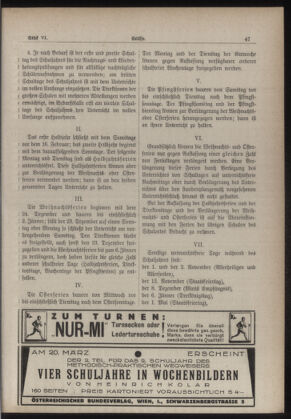 Verordnungsblatt des Stadtschulrates für Wien 19300315 Seite: 3