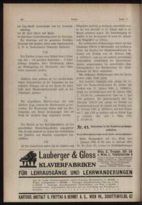 Verordnungsblatt des Stadtschulrates für Wien 19300315 Seite: 4