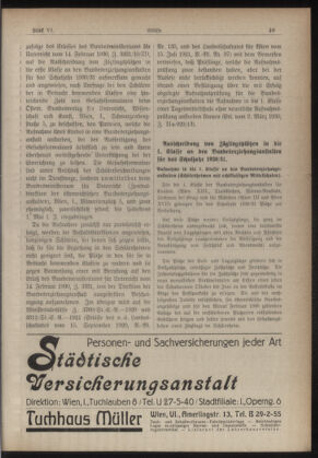 Verordnungsblatt des Stadtschulrates für Wien 19300315 Seite: 5