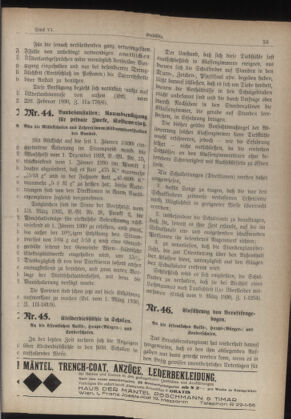 Verordnungsblatt des Stadtschulrates für Wien 19300315 Seite: 9