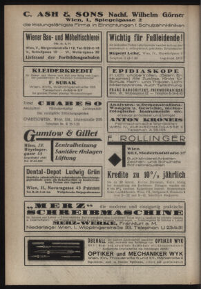 Verordnungsblatt des Stadtschulrates für Wien 19300401 Seite: 10