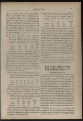 Verordnungsblatt des Stadtschulrates für Wien 19300401 Seite: 15