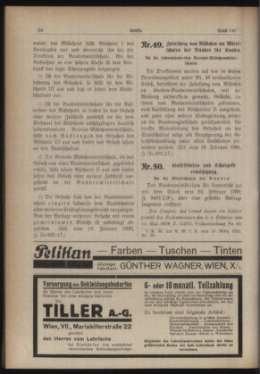 Verordnungsblatt des Stadtschulrates für Wien 19300401 Seite: 2