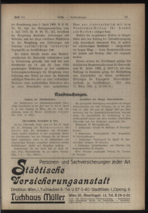 Verordnungsblatt des Stadtschulrates für Wien 19300401 Seite: 5